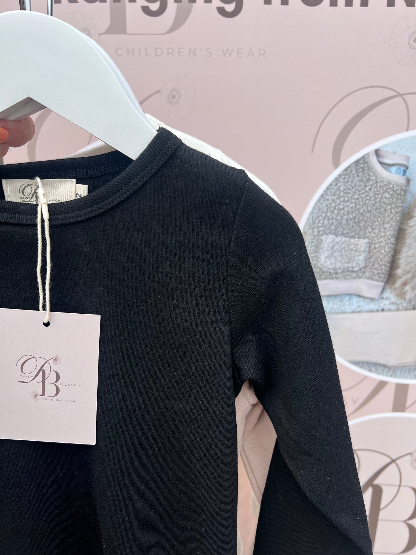 Long Sleeve tops