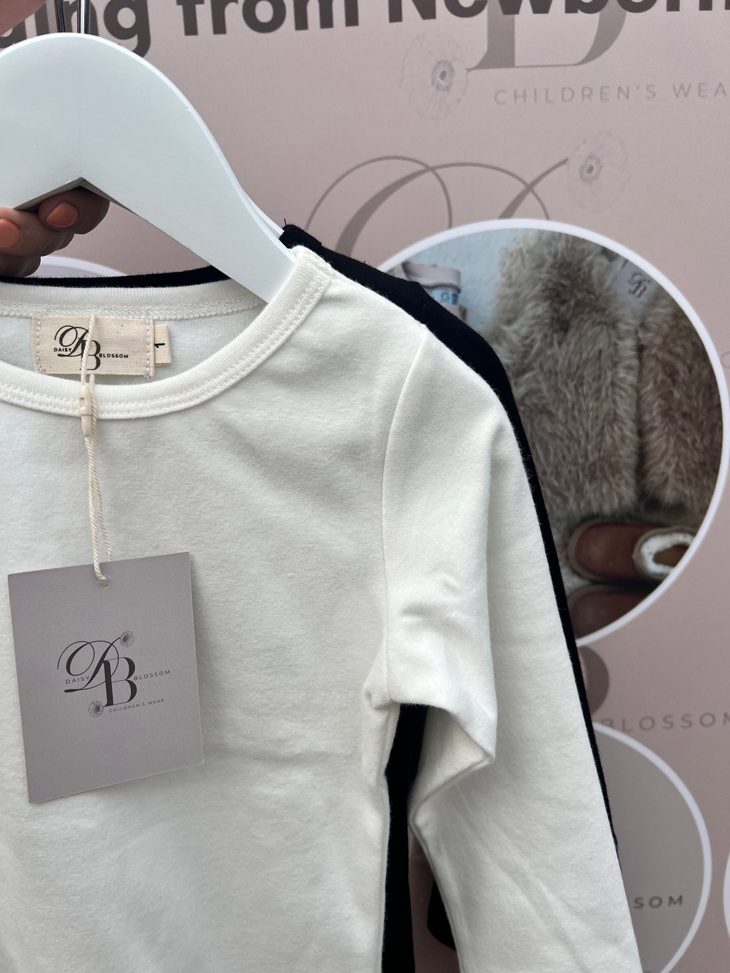 Long Sleeve tops