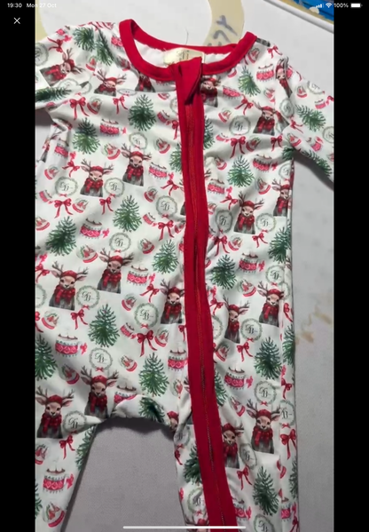 Christmas Loungewear