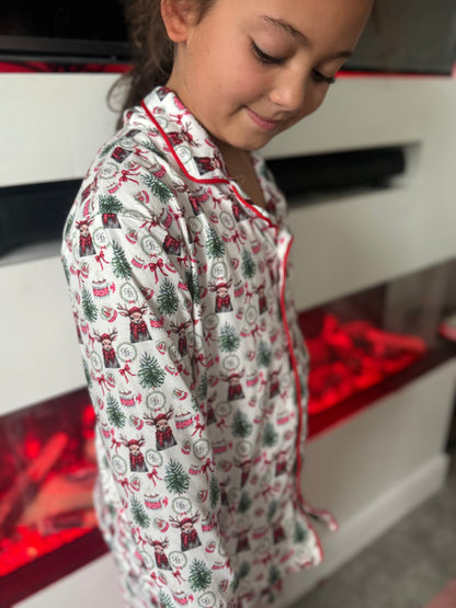 Christmas Loungewear