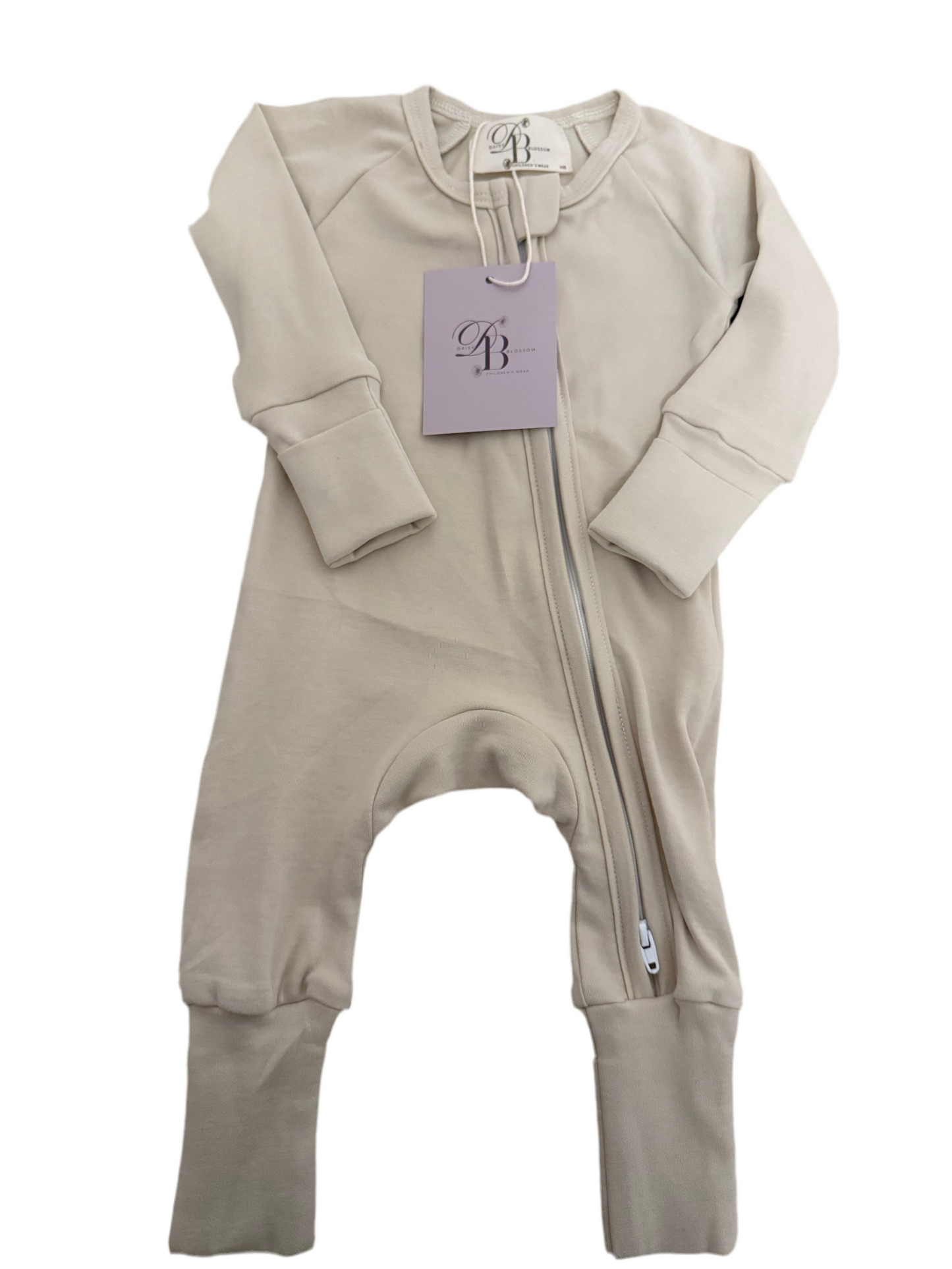 Unisex Jumpsuit