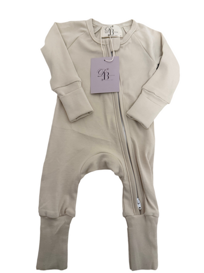 Unisex Jumpsuit