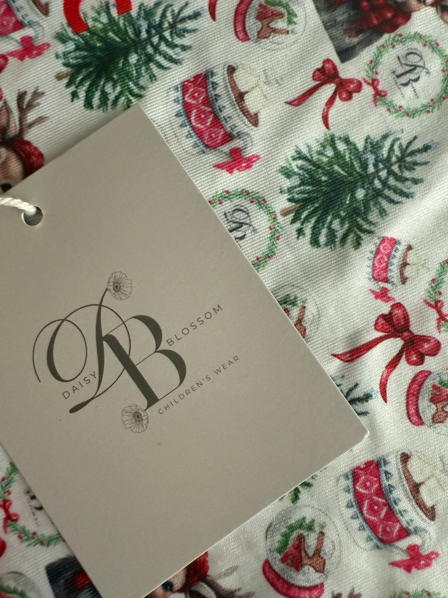 Christmas Loungewear