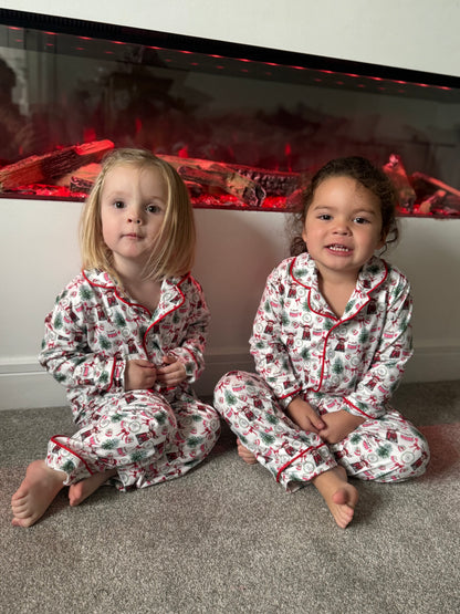 Christmas Loungewear
