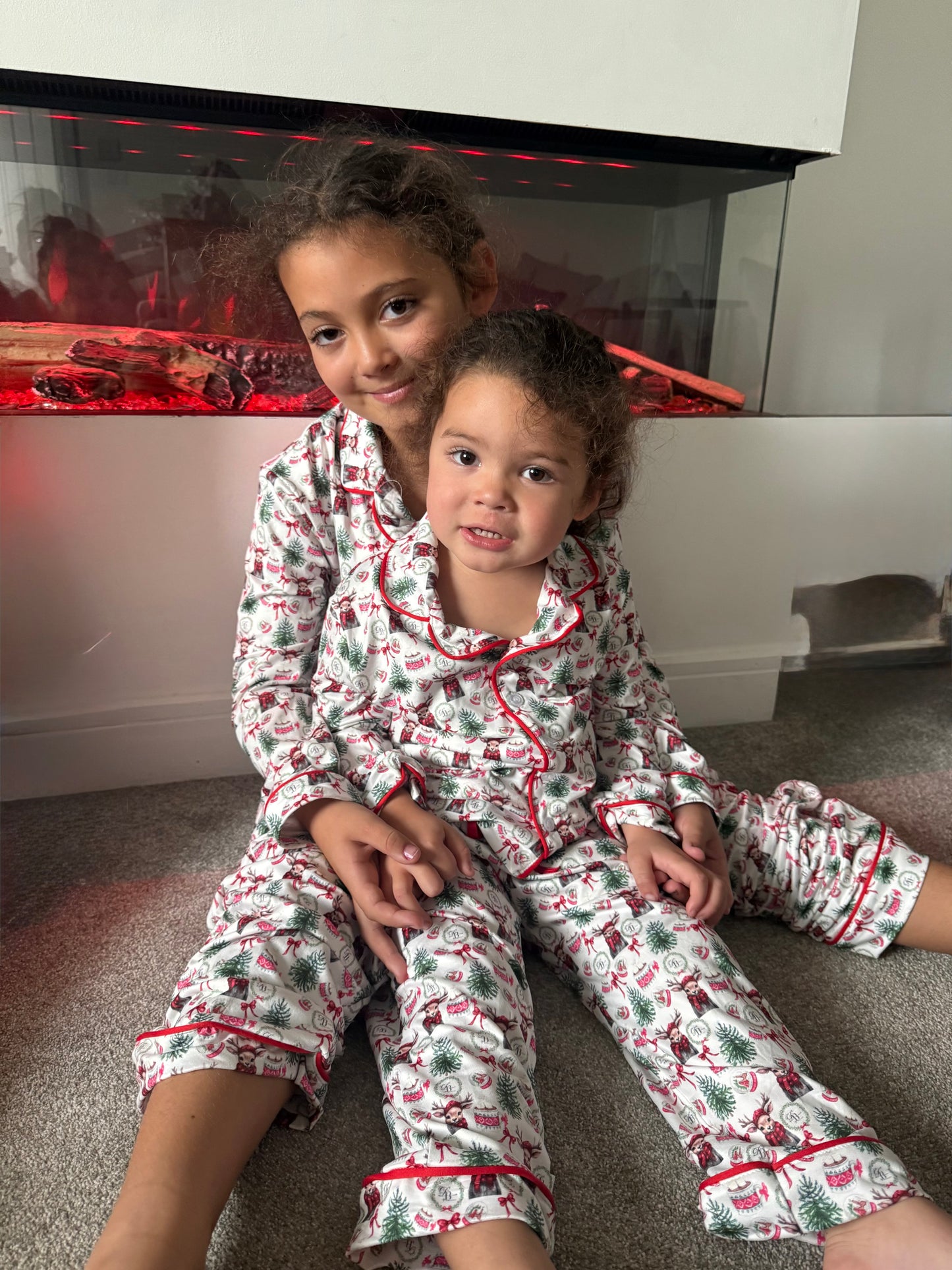 Christmas Loungewear