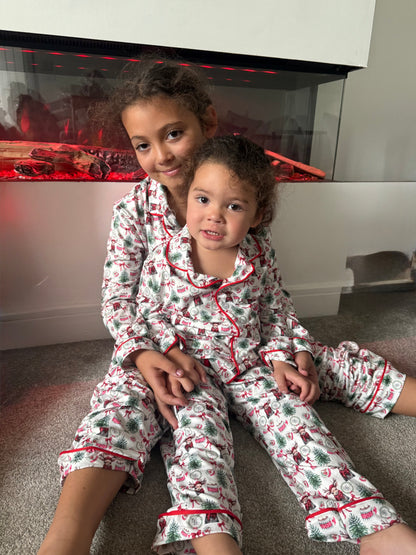 Christmas Loungewear