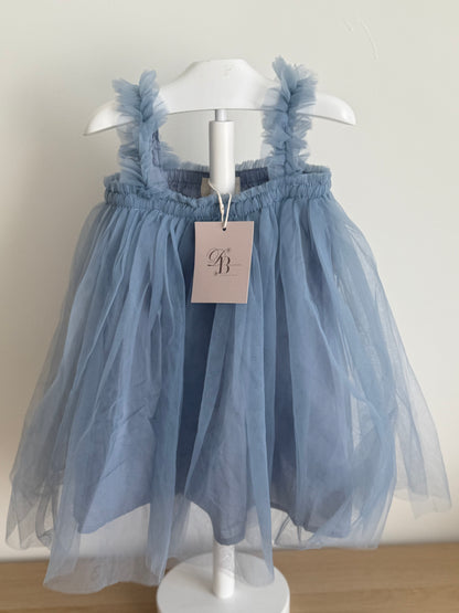Tulle dress