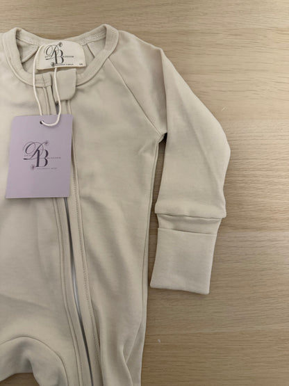 Unisex Jumpsuit