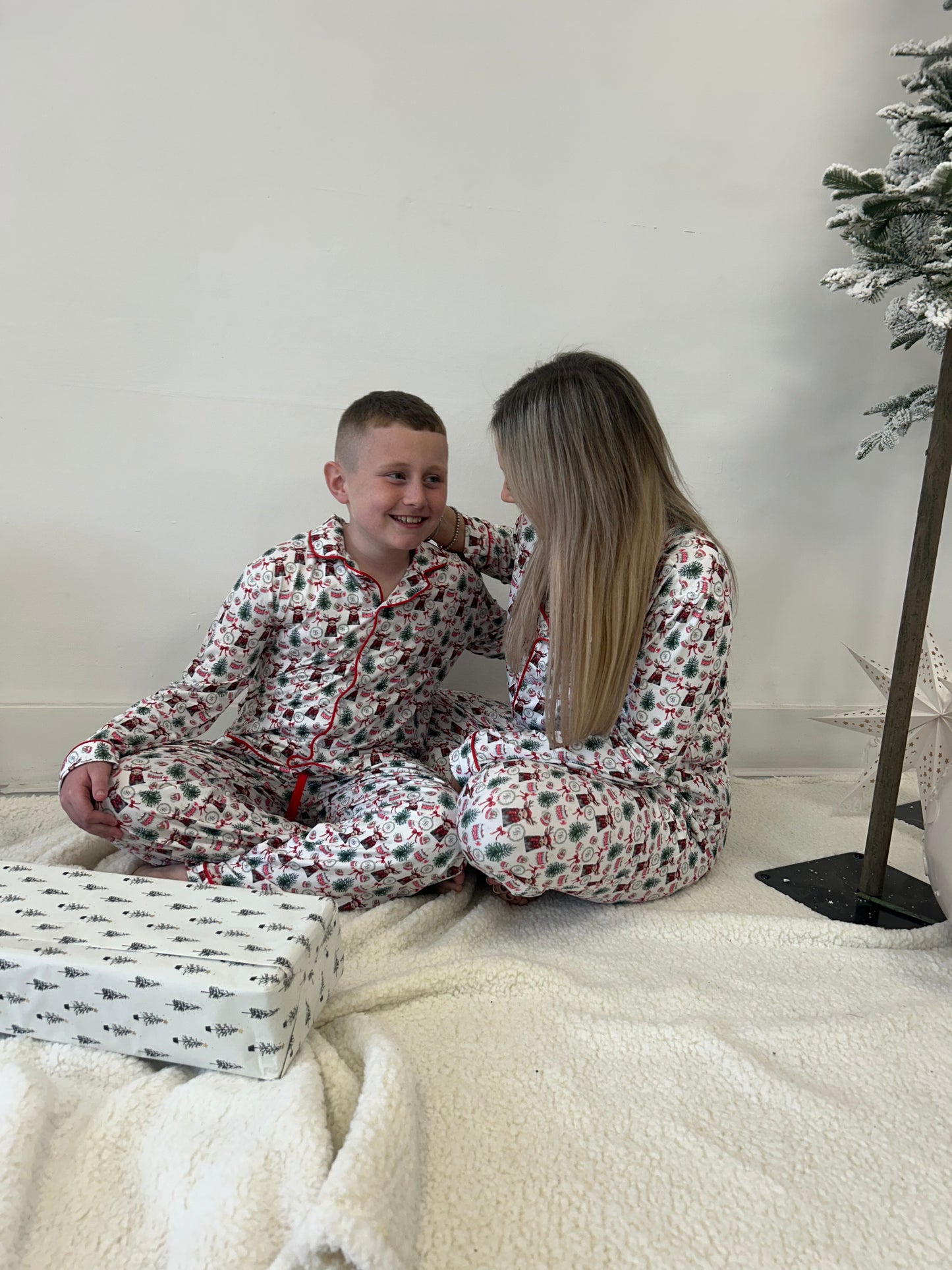 Christmas Loungewear