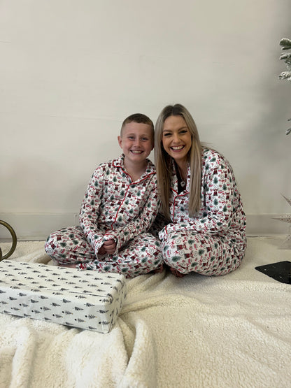 Christmas Loungewear