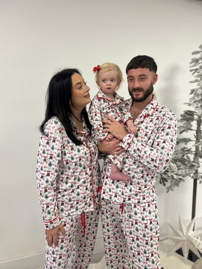Christmas Loungewear