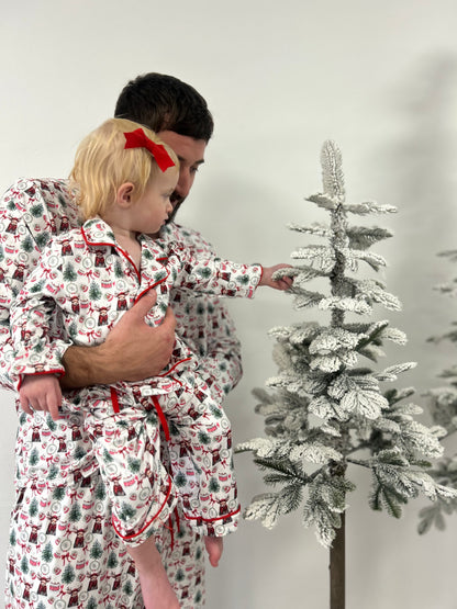 Christmas Loungewear