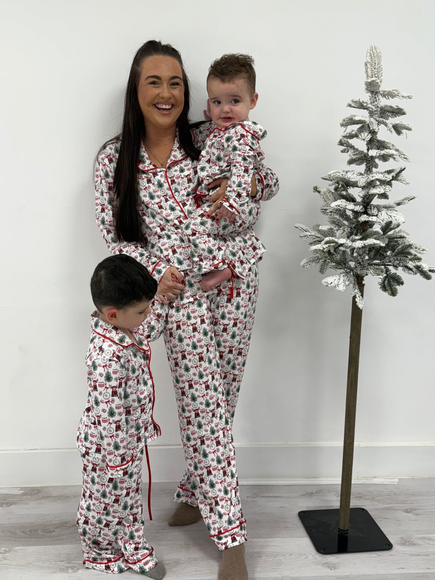 Christmas Loungewear