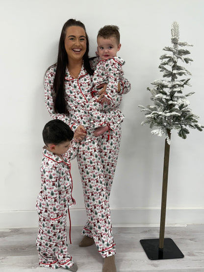 Christmas Loungewear