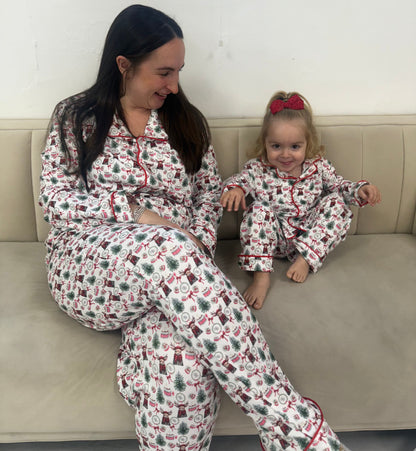 Christmas Loungewear