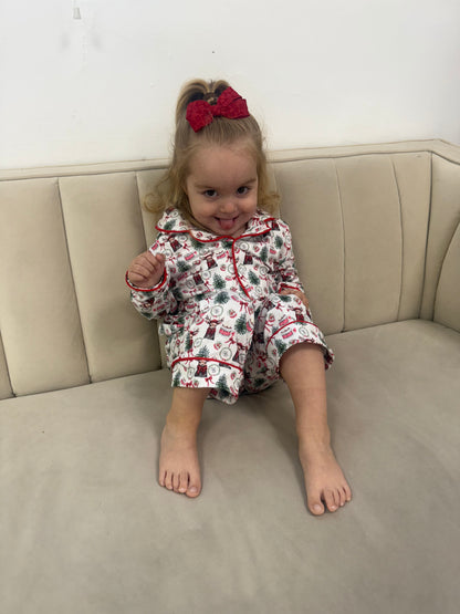 Christmas Loungewear