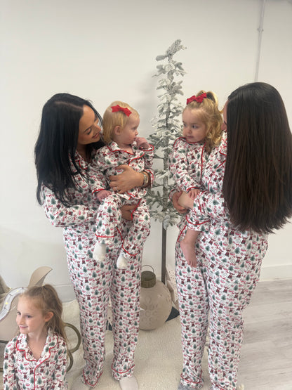 Christmas Loungewear