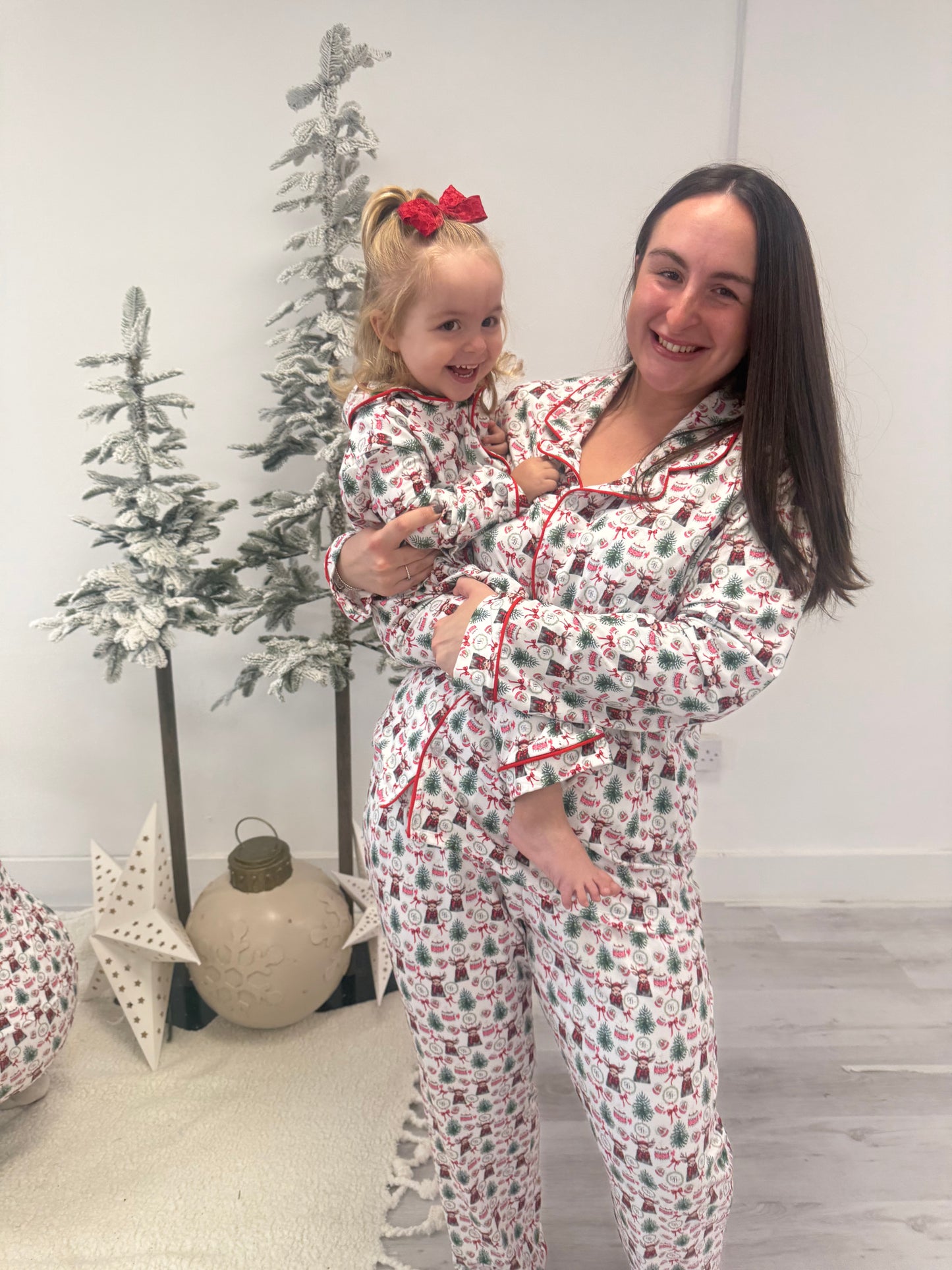 Christmas Loungewear