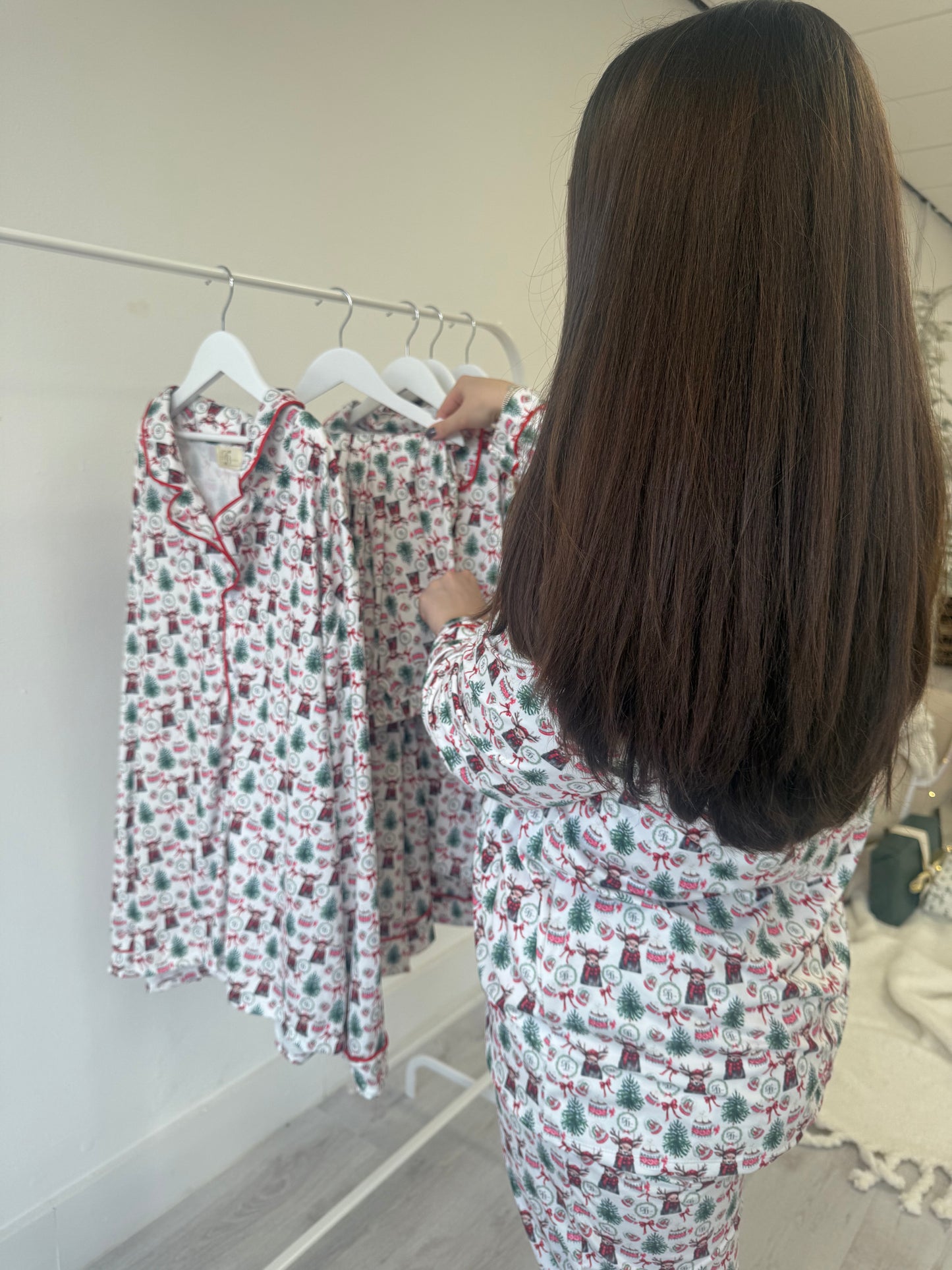 Christmas Loungewear