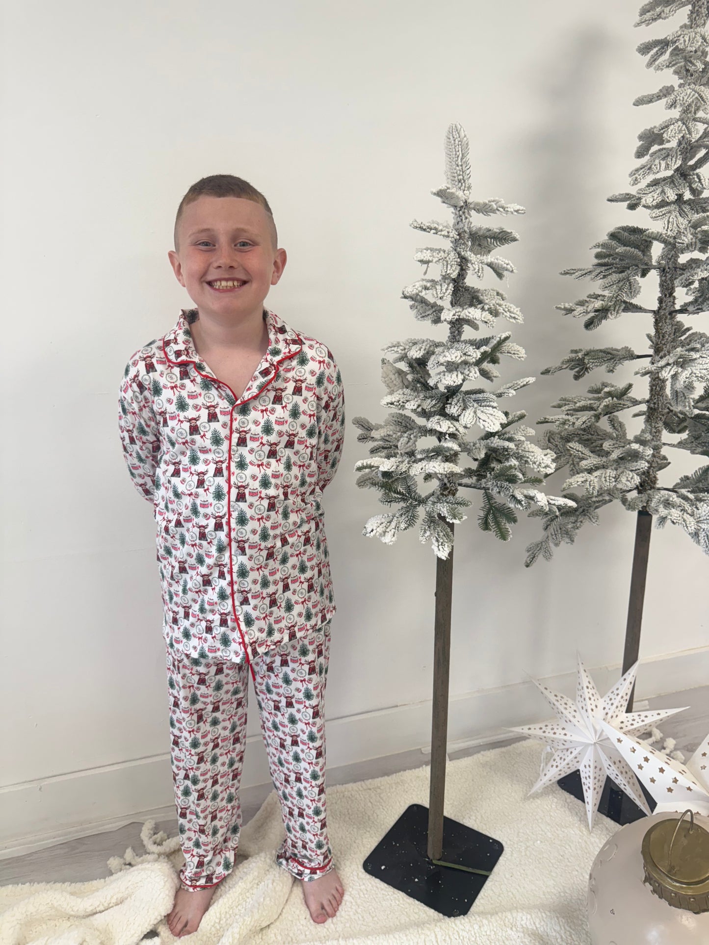 Christmas Loungewear