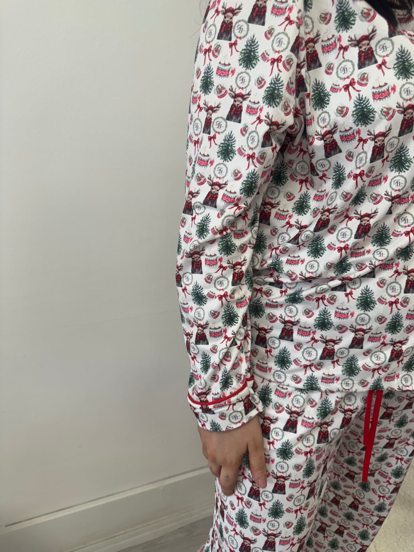 Christmas Loungewear