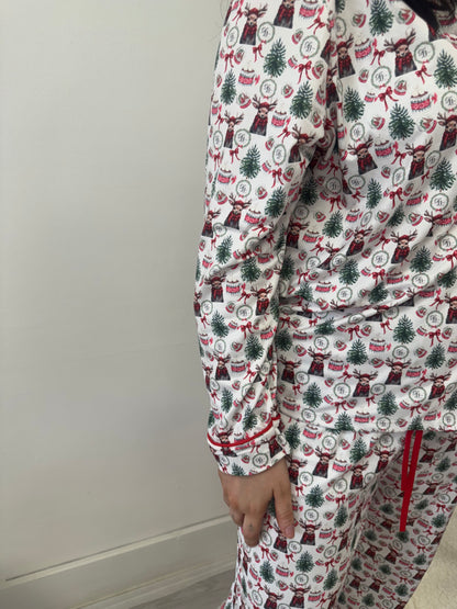 Christmas Loungewear