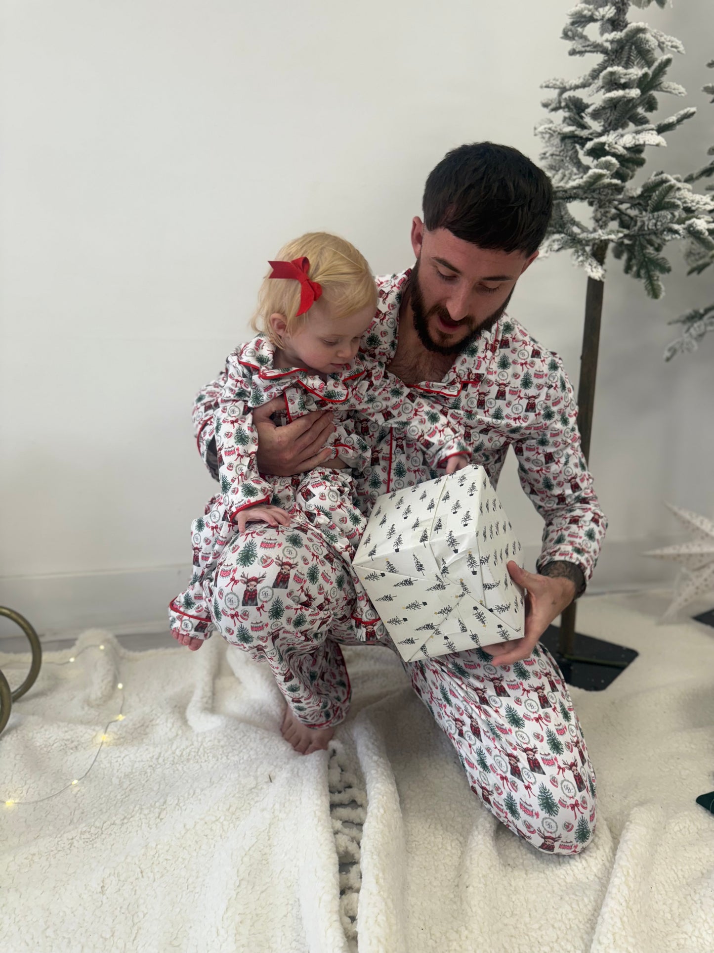 Christmas Loungewear