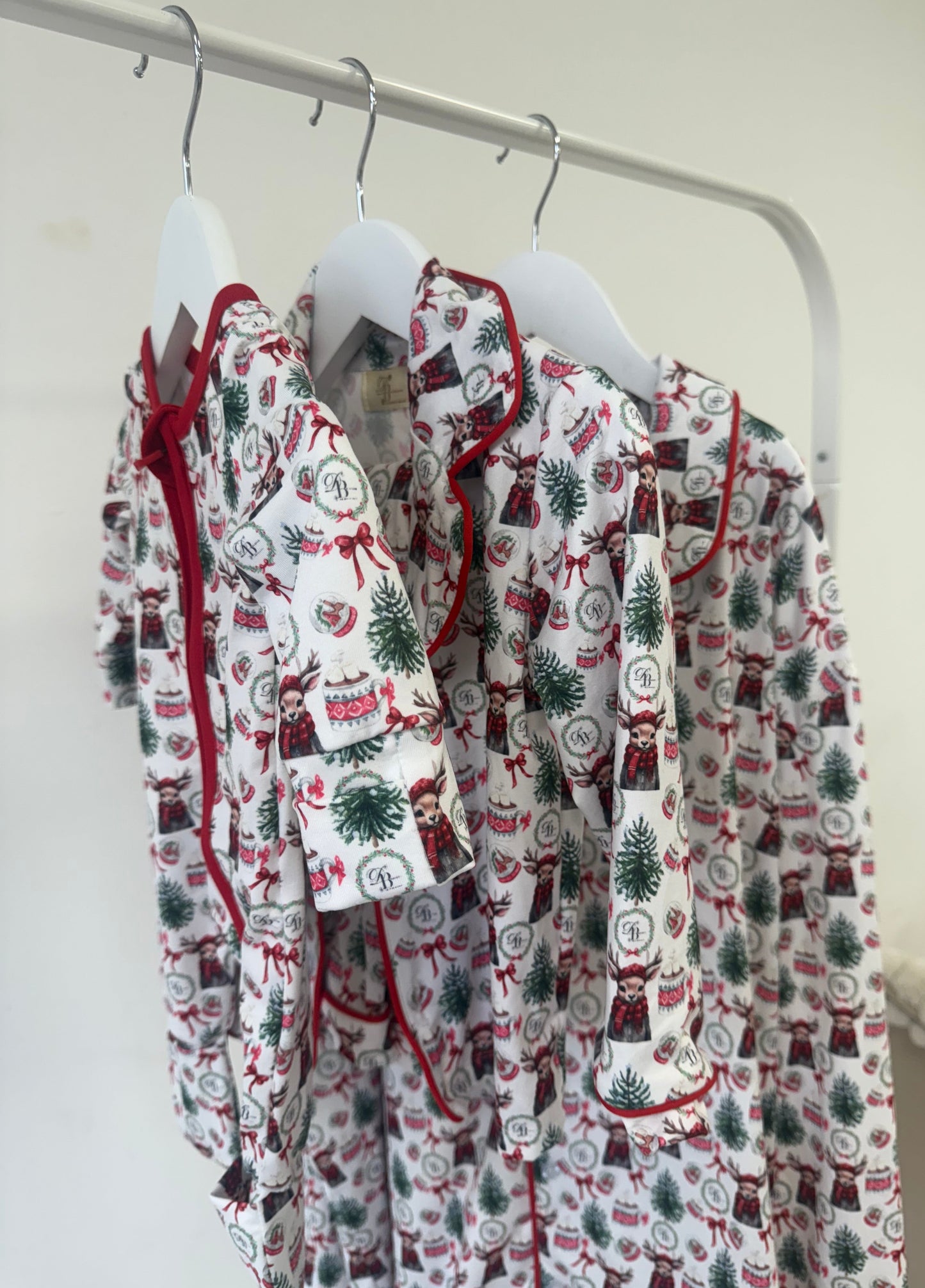 Christmas Loungewear