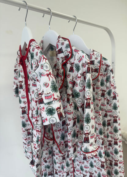 Christmas Loungewear
