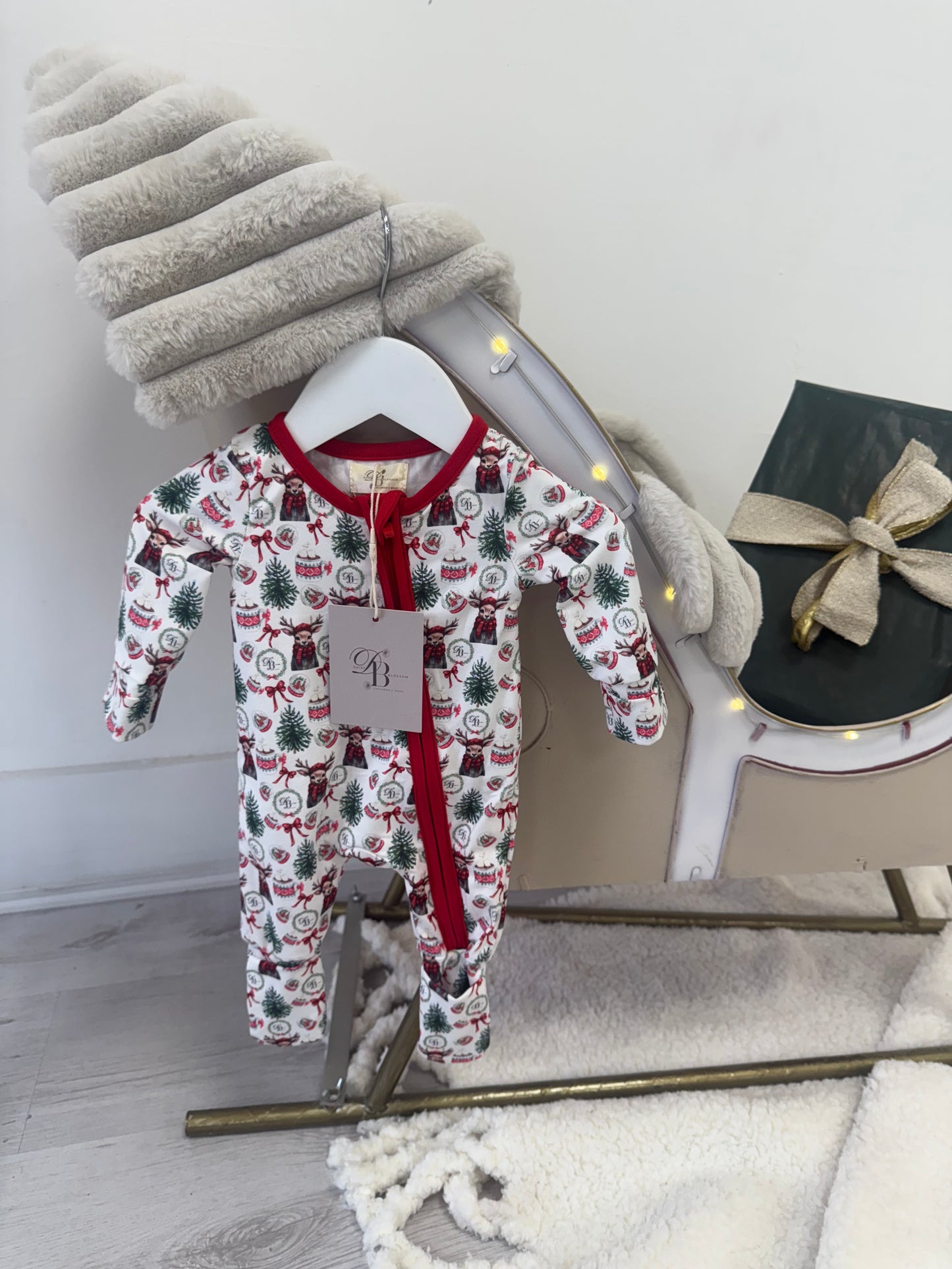 Christmas Loungewear