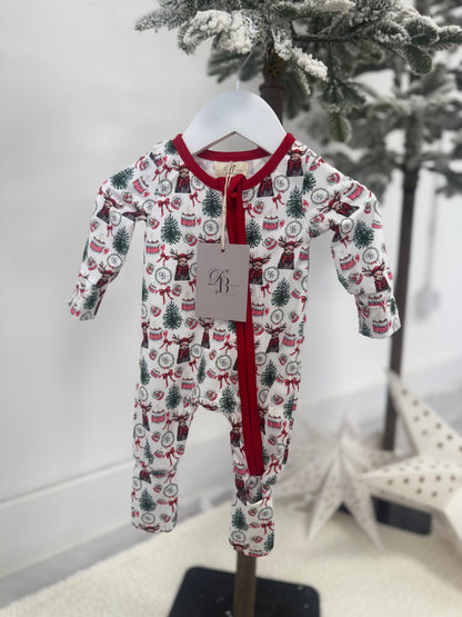 Christmas Loungewear