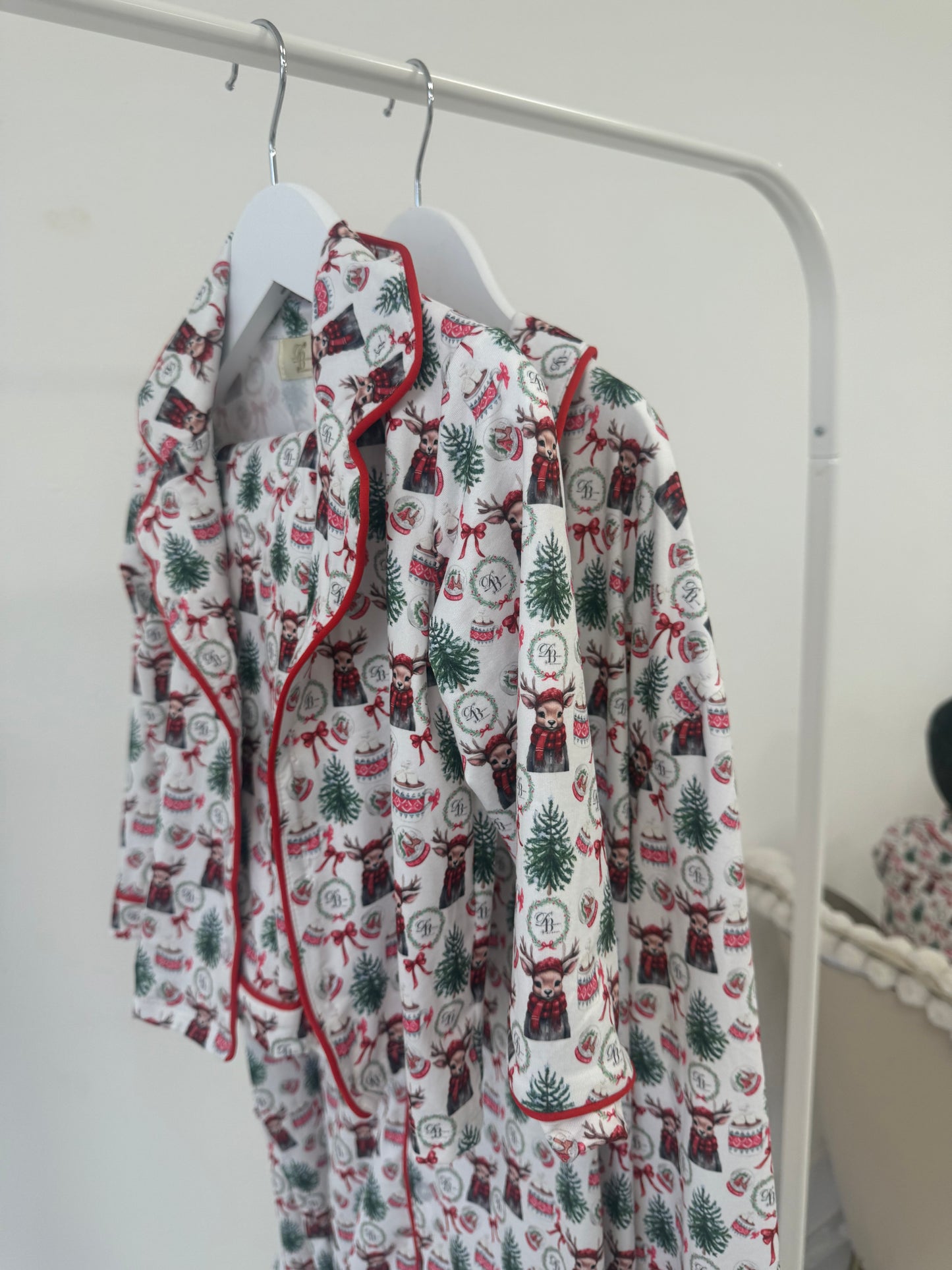 Christmas Loungewear