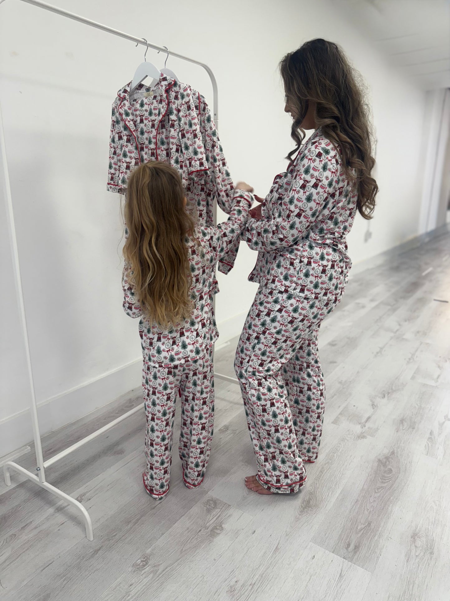 Christmas Loungewear