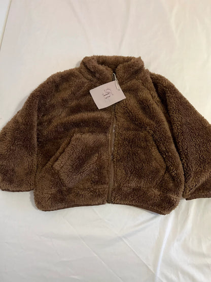 Teddy Bear Fleece